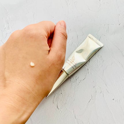 ONE BY KOSE ザ リンクレスのクチコミ「
ONE BY KOSE ザ リンクレス
未だにリニューアル前のものを使ってます。
ON.....」(2枚目)