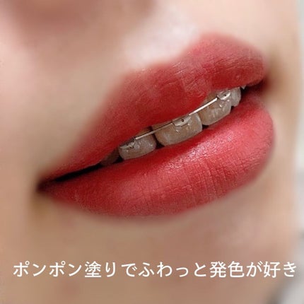 リップトリップベロアパリ 01/パリジェンヌ/FAUX PAS PARIS/口紅の画像