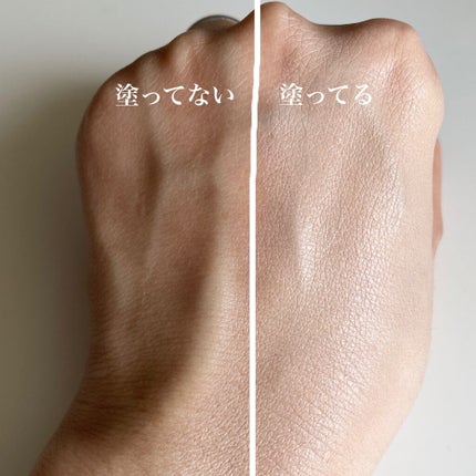 人参シード秘策エッセンスカバーパクト/ダナハン(サイネット)/クリーム・エマルジョンファンデーションを使ったクチコミ(2枚目)