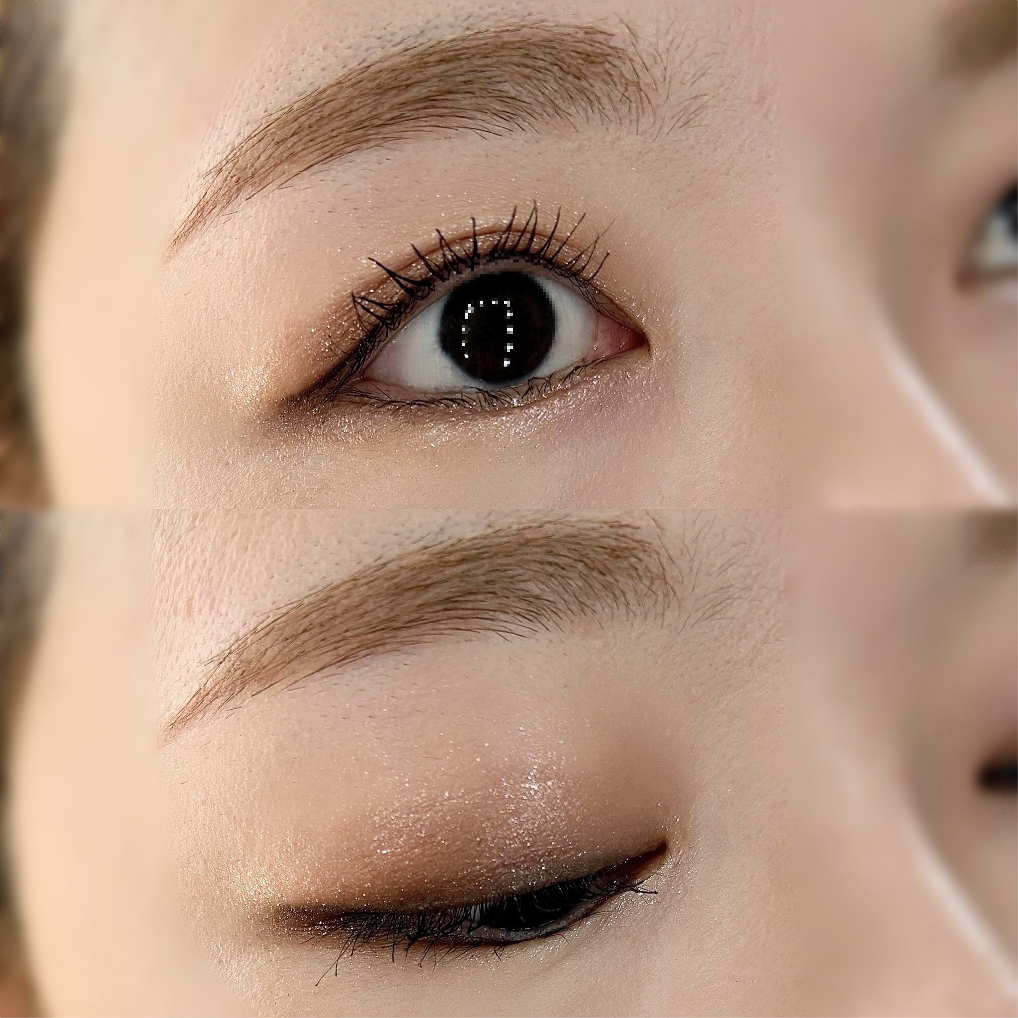 シグニチャー カラー アイズ/SUQQU/アイシャドウパレットを使ったクチコミ（1枚目）