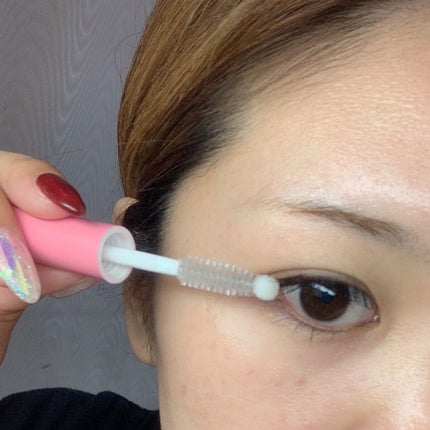 アイラッシュセラム/wonderfay/まつげ美容液を使ったクチコミ(5枚目)