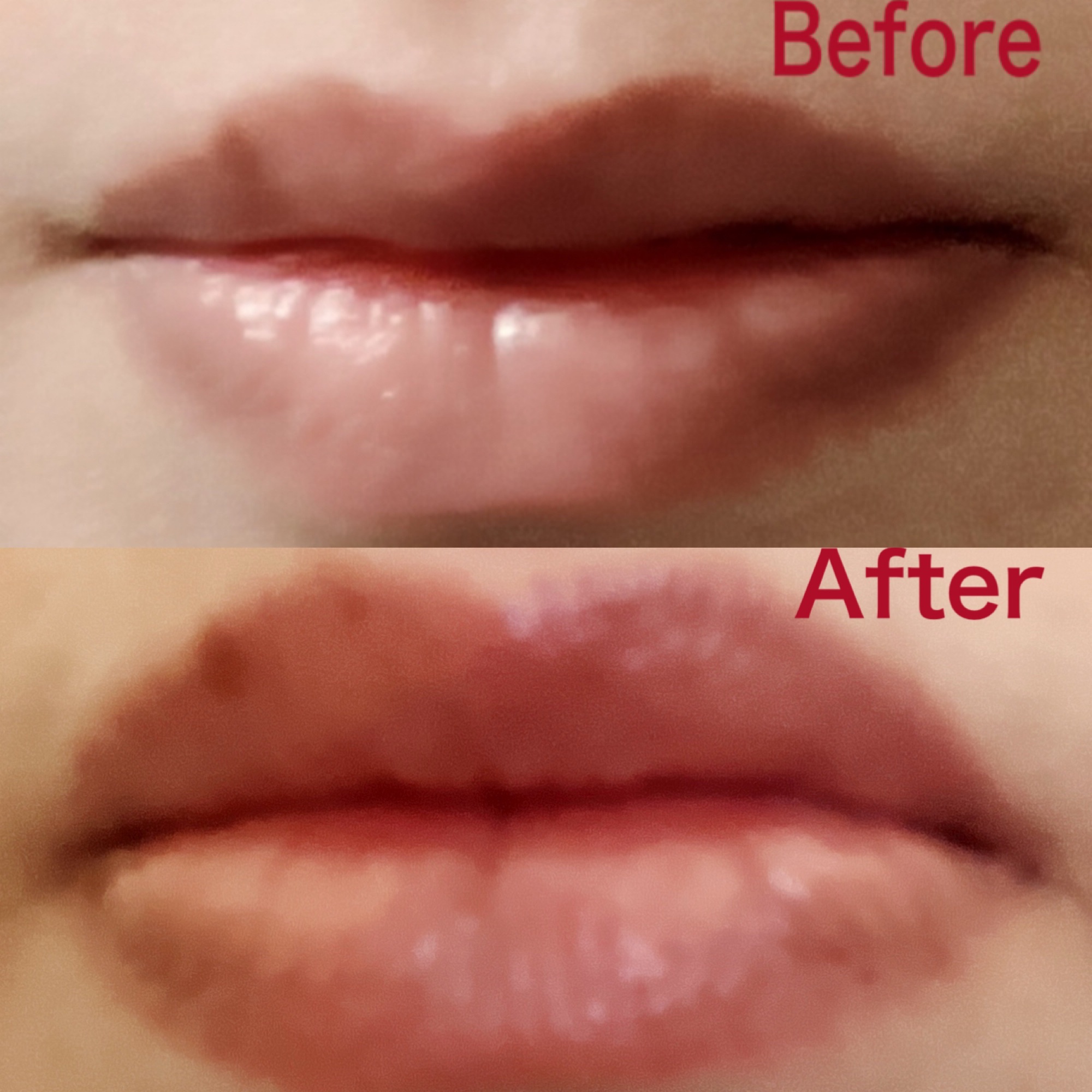 ドド デビルプランパーバーム/ドド/リッププランパーを使ったクチコミ（3枚目）