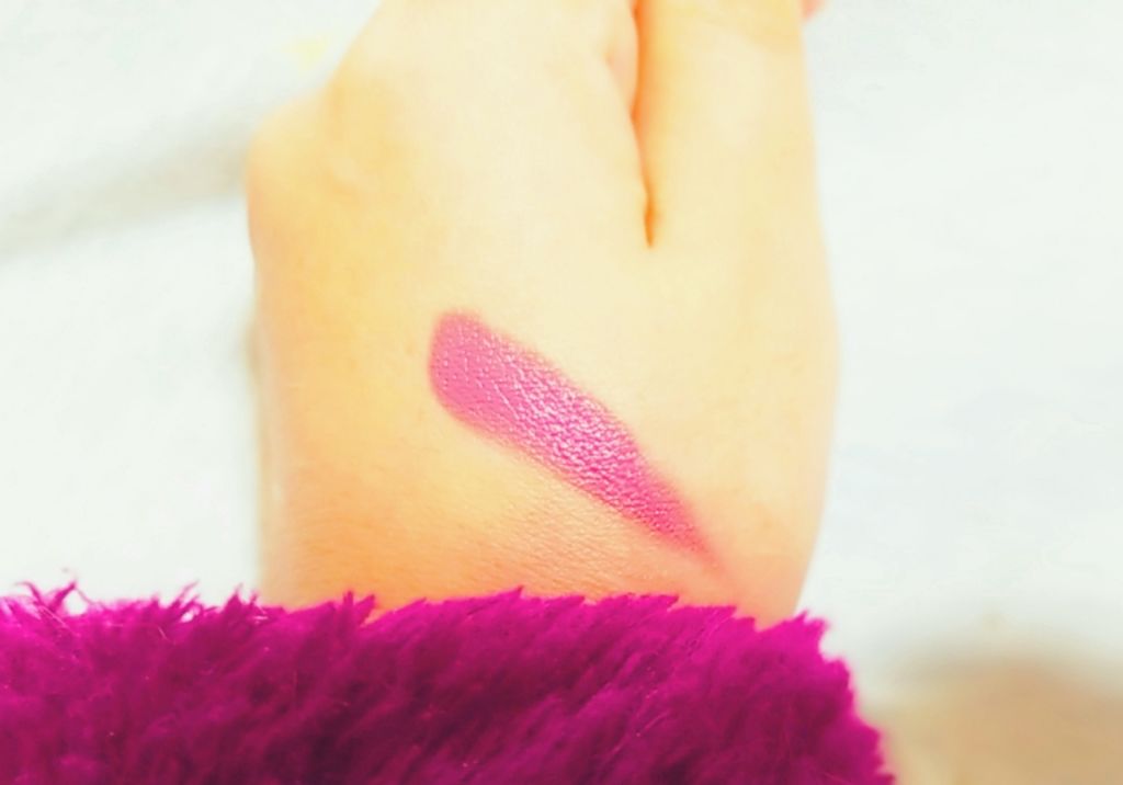 ルージュ アンリミテッド BG 931/shu uemura/口紅を使ったクチコミ（2枚目）