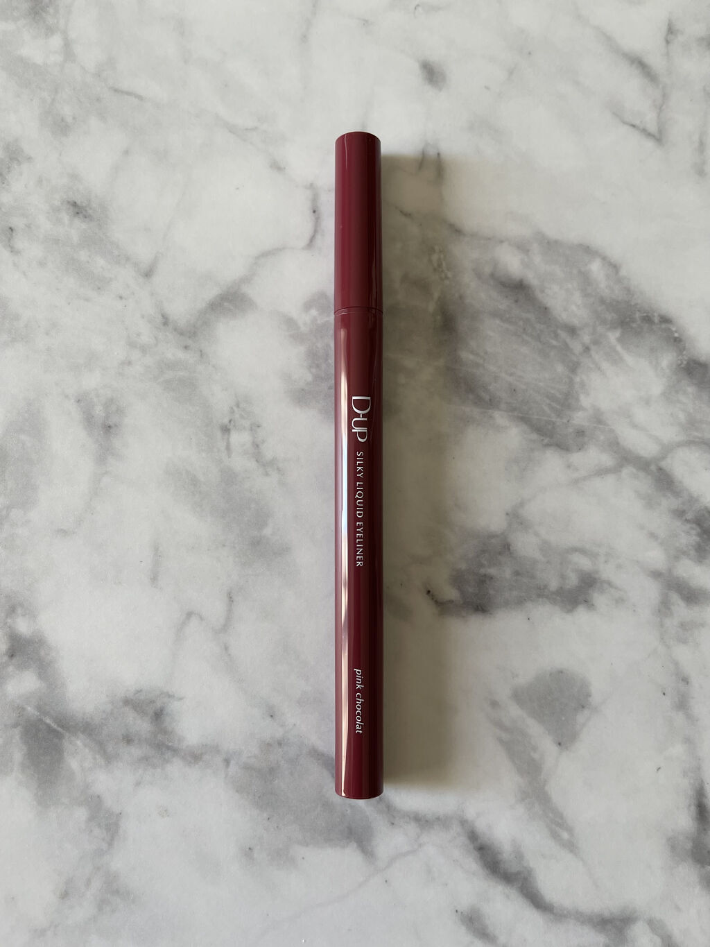 シルキーリキッドアイライナーWP/D-UP/リキッドアイライナーを使ったクチコミ（1枚目）