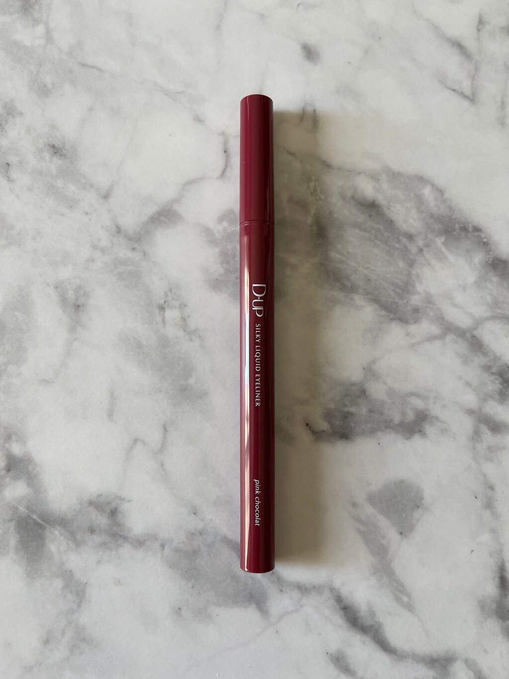 シルキーリキッドアイライナーWP/D-UP/リキッドアイライナーを使ったクチコミ(1枚目)