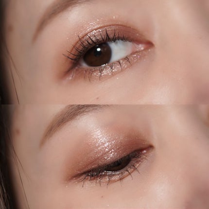 ラッシュパーム カールフィックスマスカラ/ETUDE/マスカラを使ったクチコミ(4枚目)