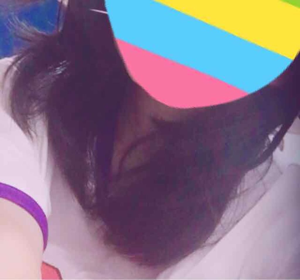 大島椿(ツバキ油)/大島椿/ヘアオイルを使ったクチコミ(1枚目)