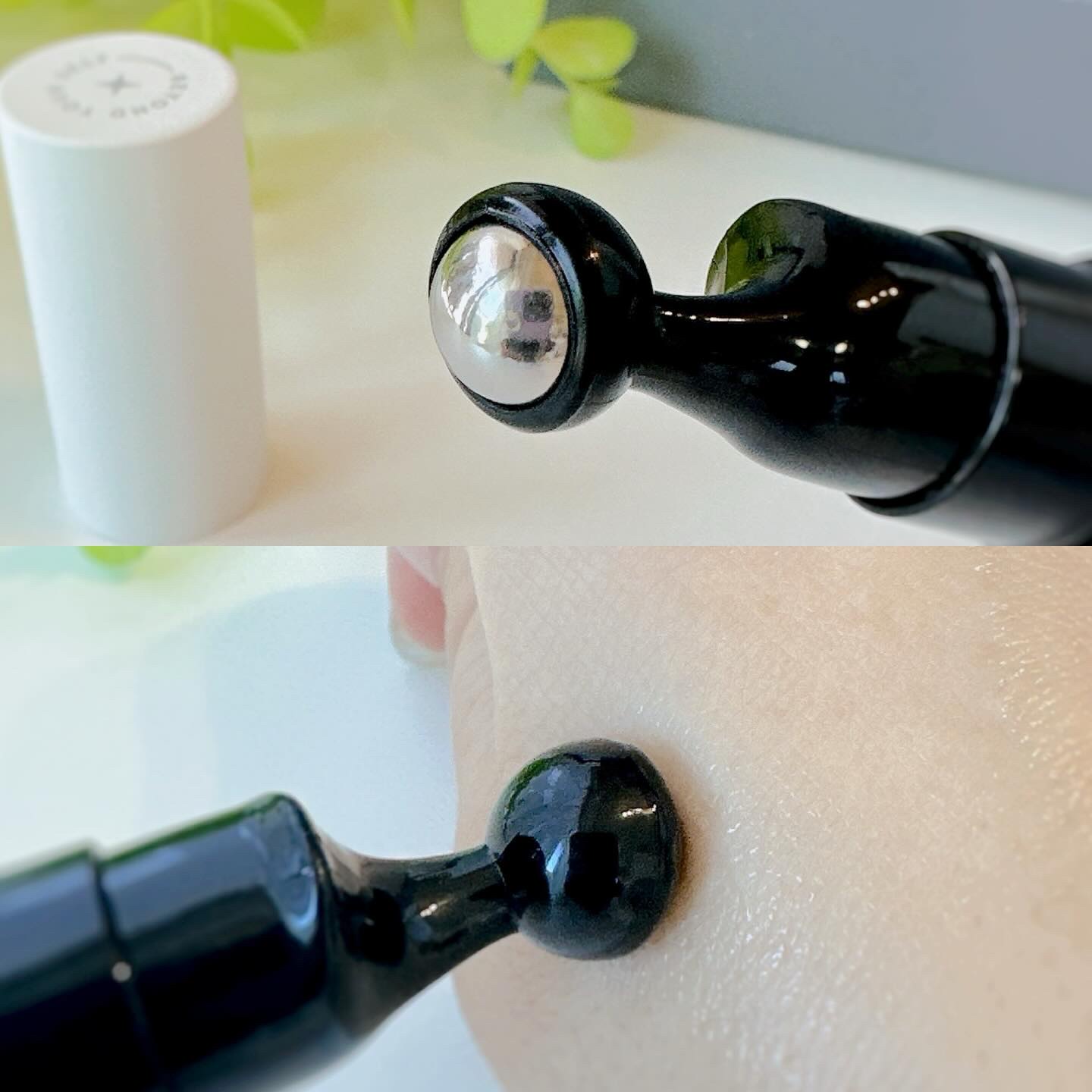 シカコラーゲンリフティングクリーム/be wants/フェイスクリームを使ったクチコミ（3枚目）