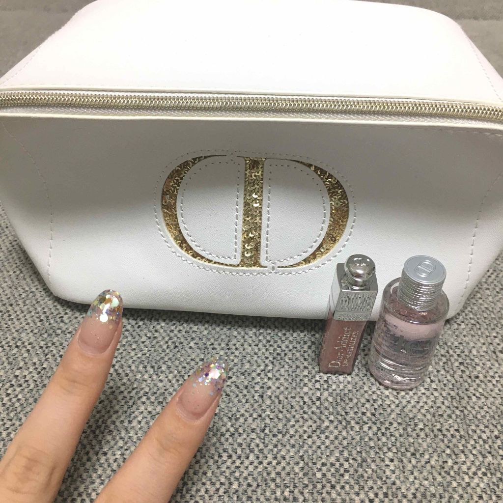 JOY by DIOR - ジョイ/Dior/香水(レディース)を使ったクチコミ（1枚目）