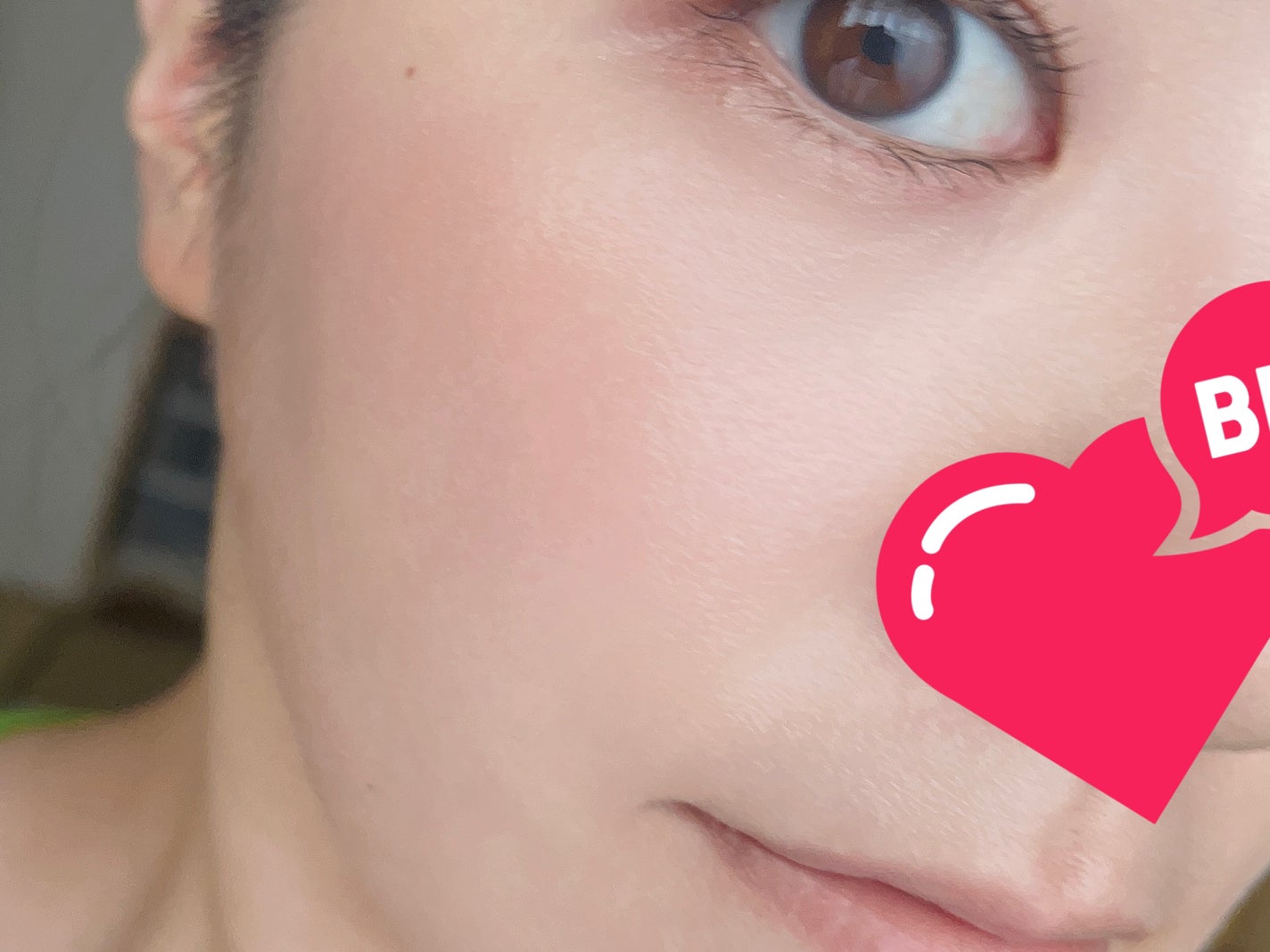 クロノビューティ カラーオンUV/アリィー/日焼け止めクリームを使ったクチコミ(5枚目)