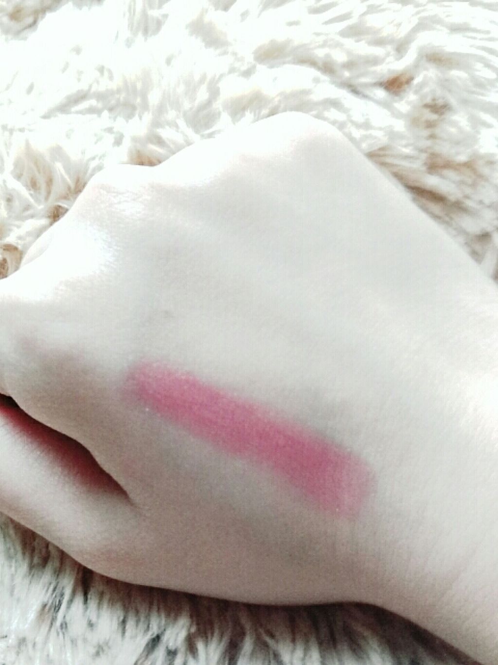 オペラ リップティント N/OPERA/リップティントを使ったクチコミ（3枚目）