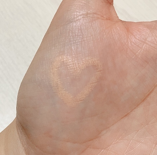 ウォンジョンヨ　メタルシャワーペンシル/Wonjungyo/スティックアイシャドウを使ったクチコミ（2枚目）