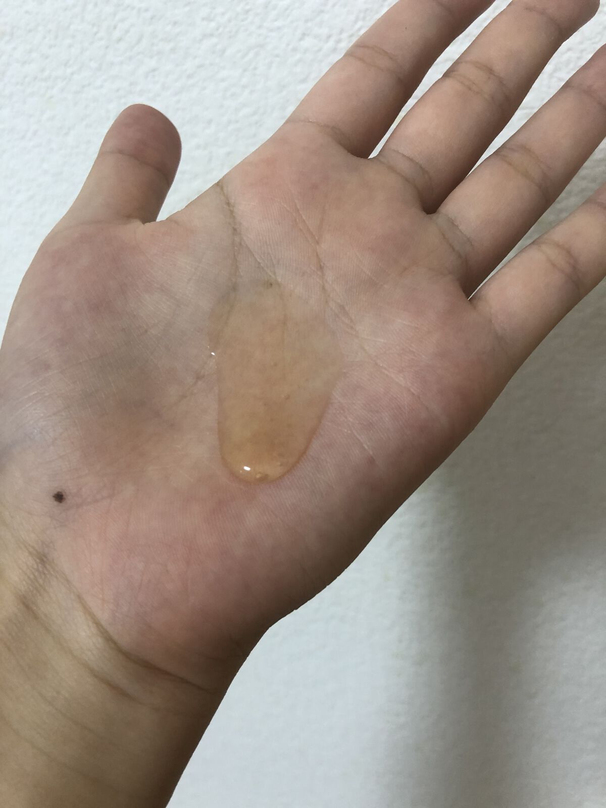 ドクダミ 77 スージングトナー/Anua/化粧水を使ったクチコミ（3枚目）