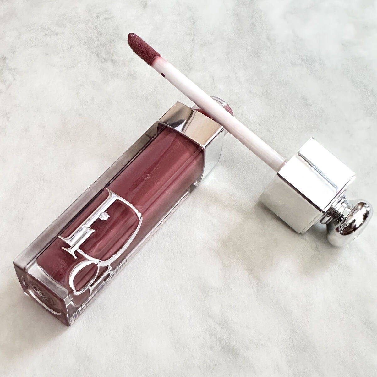 ディオール アディクト リップ マキシマイザー/Dior/リップグロスを使ったクチコミ（1枚目）