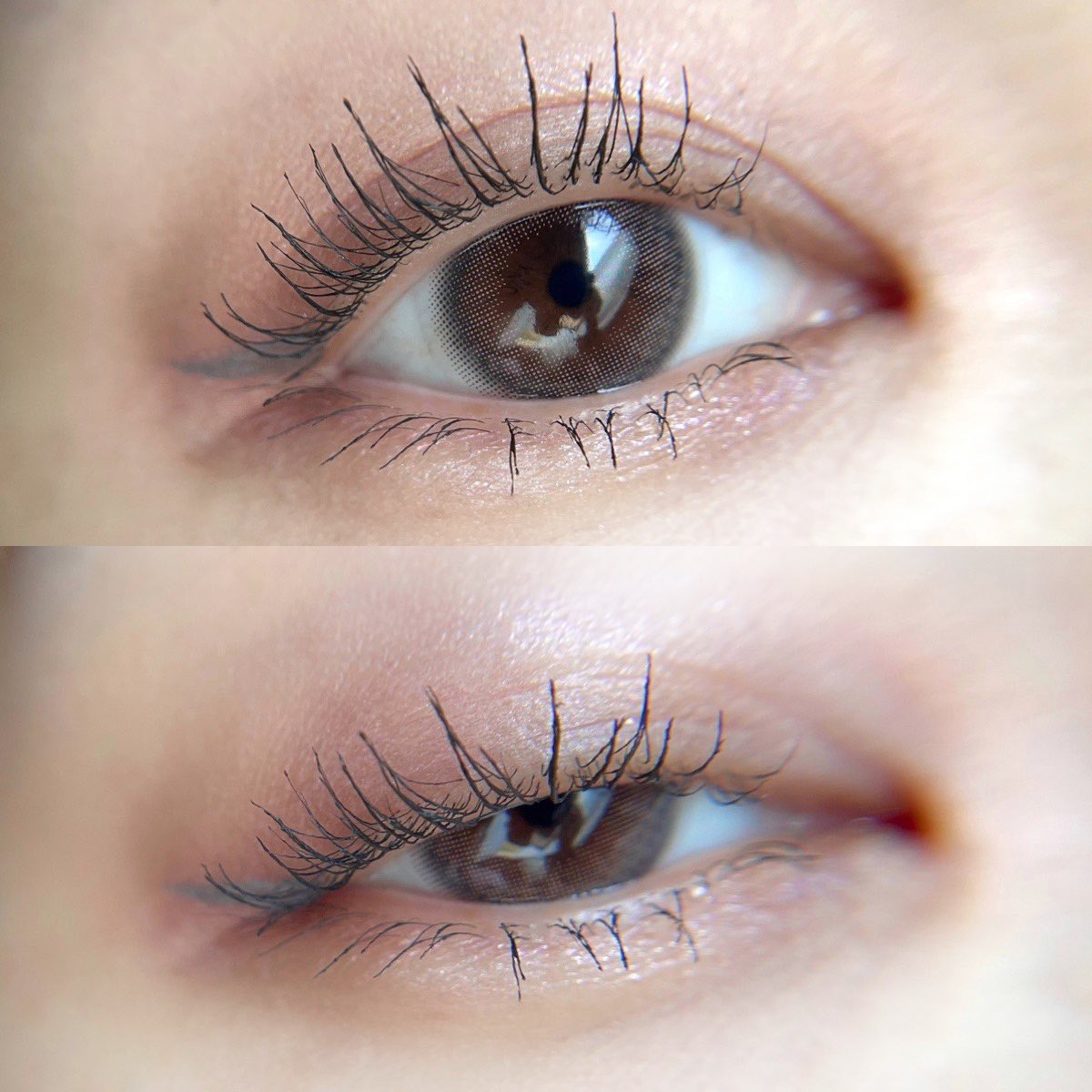 うるみリキッドライナー Won02 クリアスイートピー/muice/リキッドアイライナーを使ったクチコミ（1枚目）