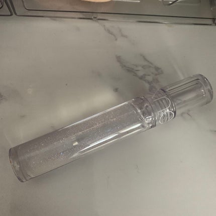 グラスティングウォーターグロス/rom&nd/リップグロスを使ったクチコミ(1枚目)