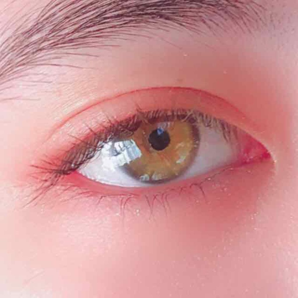 3CE マルチアイカラーパレット/3CE/アイシャドウパレットを使ったクチコミ（1枚目）