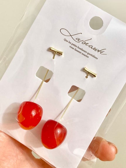 キャンドゥ アクセサリー/キャンドゥ/その他を使ったクチコミ(2枚目)