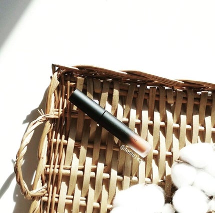 ムースティントリップ/リトルレディ リュクス/リップティントを使ったクチコミ(1枚目)