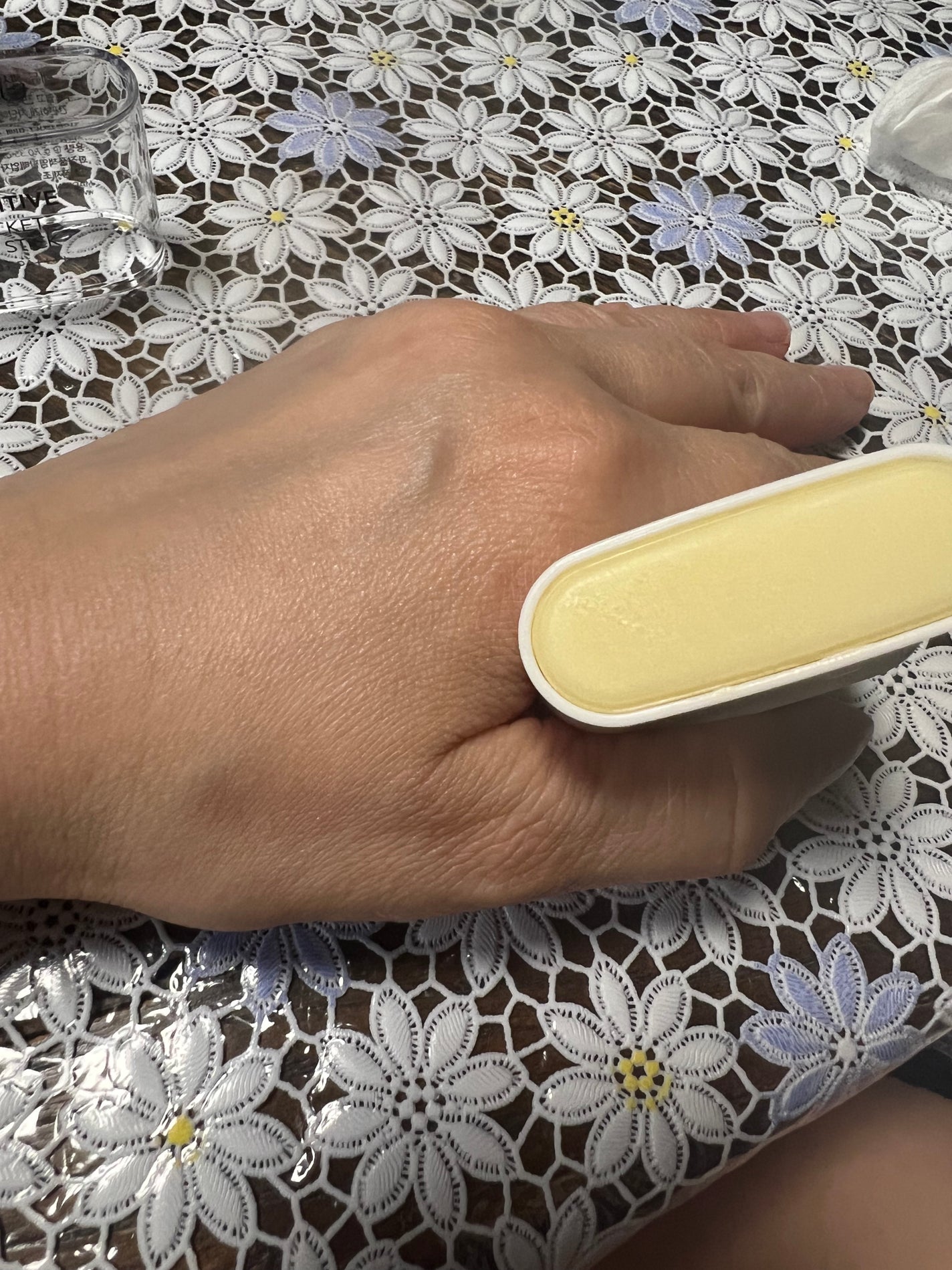 まきまき♥ on LIPS 「SAM’Uから便利な日焼け止め!!しかも2個入りで持ち運びにも..」(2枚目)