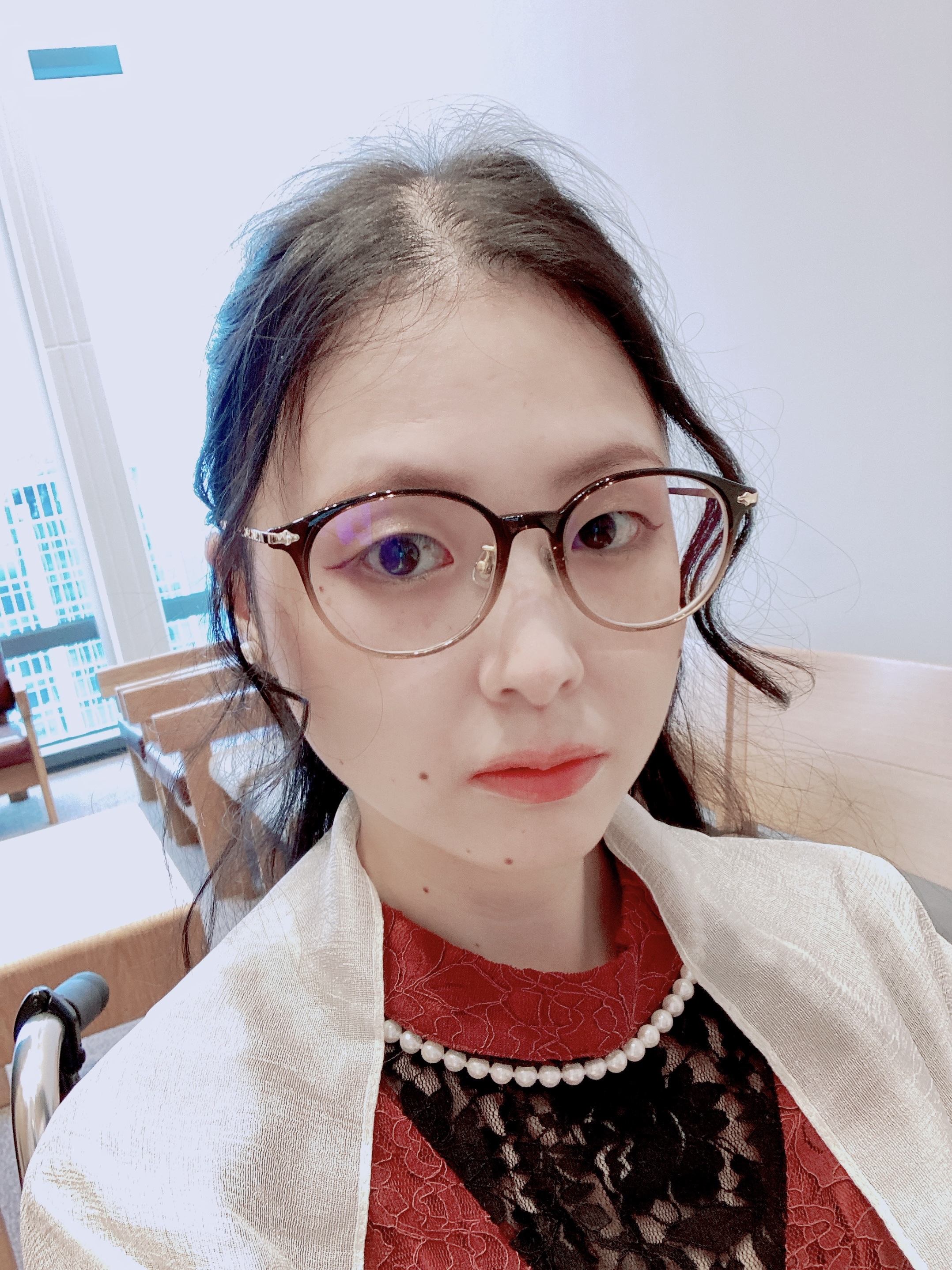 ブラッシュ/NARS/パウダーチークを使ったクチコミ（3枚目）