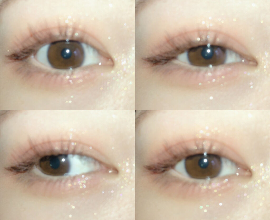 マイクロマスカラ アドバンストフィルム/ヒロインメイク/マスカラを使ったクチコミ（3枚目）