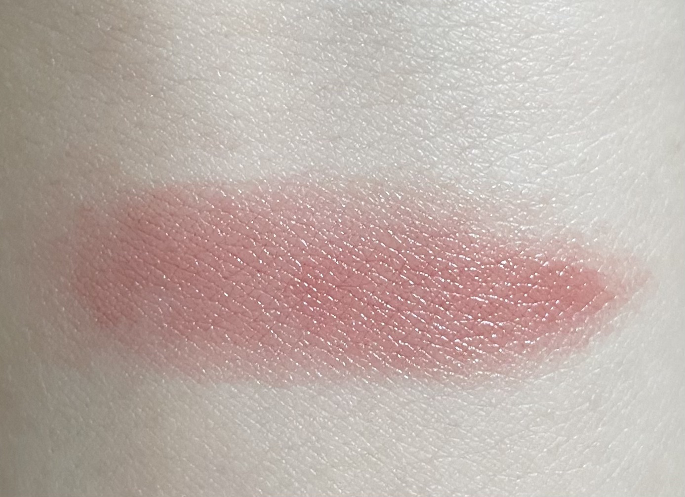 ネンマクフェイク ルージュ/Visée/口紅を使ったクチコミ（2枚目）