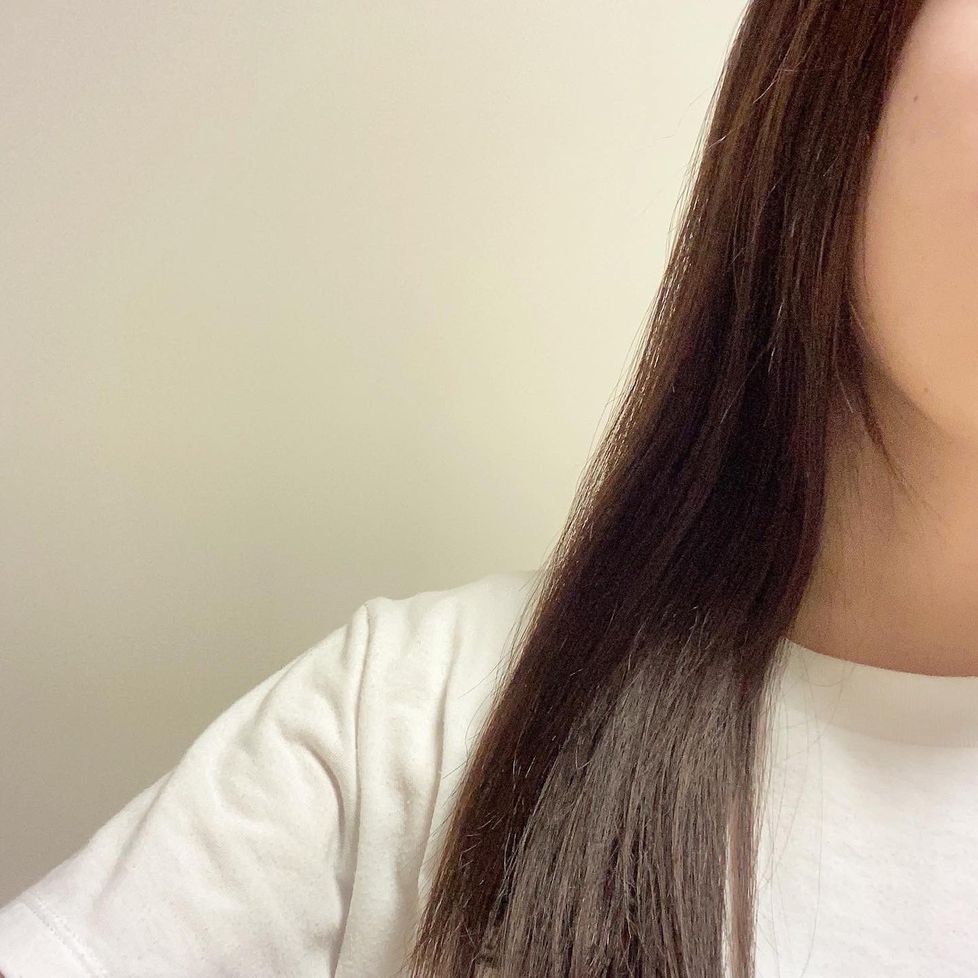 ワン アミノレスキュー トリートメントヘアオイル/アミノレスキュー/ヘアオイルを使ったクチコミ(4枚目)