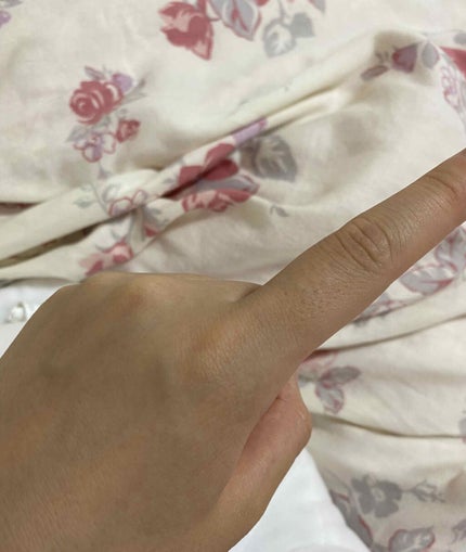 ブラウンシルクエキスパート (光美容器)/ブラウン/家庭用脱毛器を使ったクチコミ(1枚目)