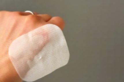 マデカソサイド ブレミッシュパッド/MEDIHEAL/トナーパッドを使ったクチコミ(6枚目)