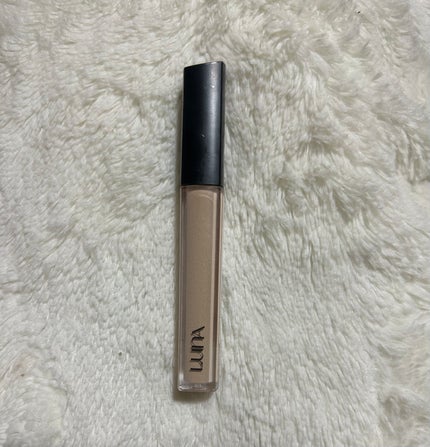 ロングラスティングチップコンシーラー/LUNA/リキッドコンシーラーを使ったクチコミ(1枚目)