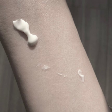 マーメイドスキンジェルUV/キャンメイク/日焼け止めジェルを使ったクチコミ(3枚目)