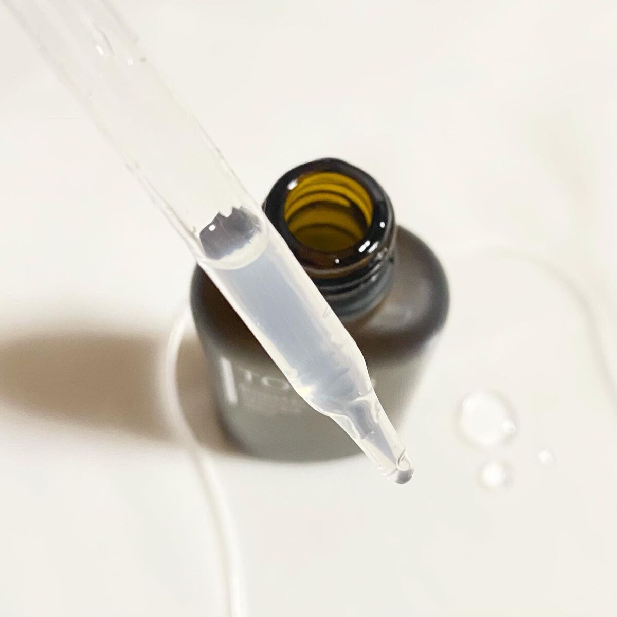 TOUCHブースターセラム/TOUCH/美容液を使ったクチコミ(3枚目)