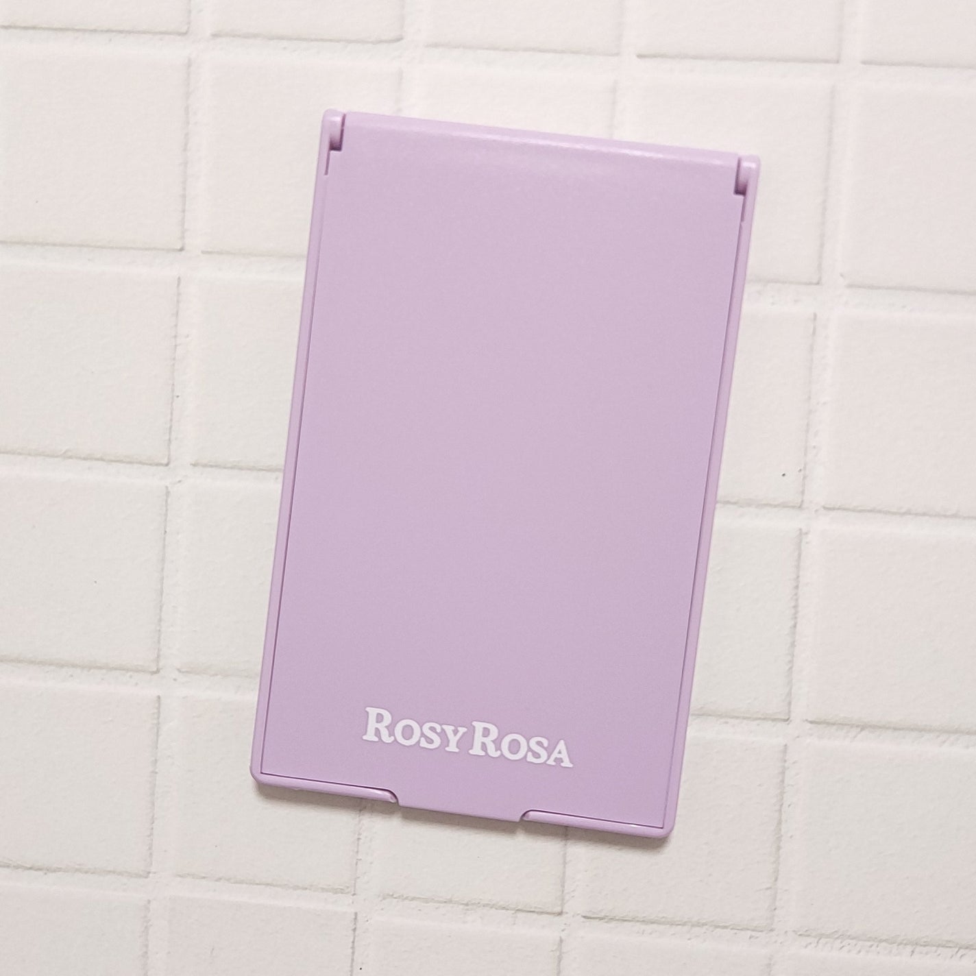 リアルックミラー/ロージーローザ/その他化粧小物を使ったクチコミ(3枚目)