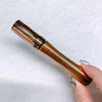 パワースタイリング マスカラ/DHC/マスカラを使ったクチコミ(1枚目)