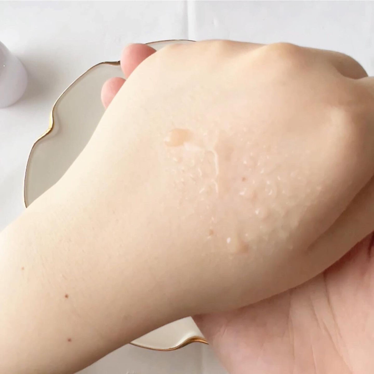 ピュアスキン ナチュラルミスト/Treat Treat(トリートトリート)/ミスト状化粧水を使ったクチコミ（3枚目）