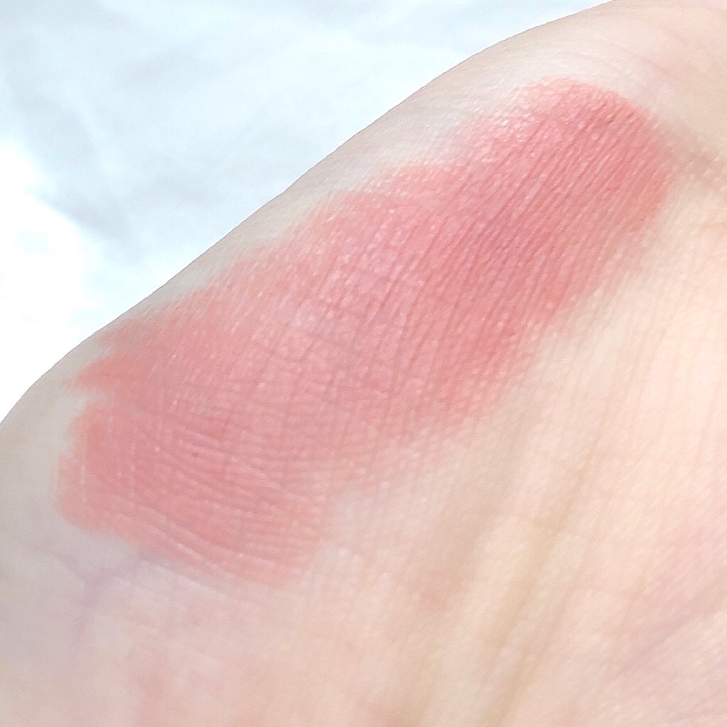 ゼロマットリップスティック/rom&nd/口紅を使ったクチコミ(5枚目)