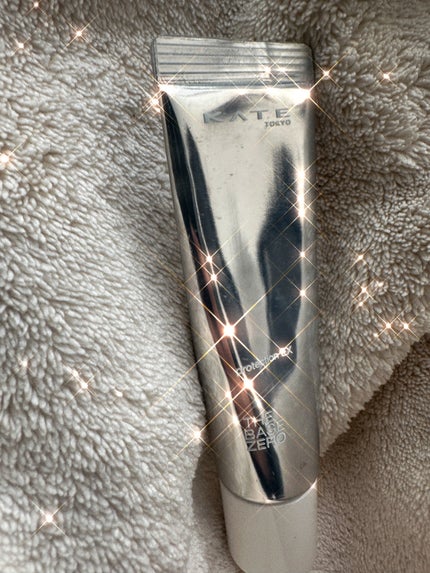 プロテクションエキスパート/KATE/化粧下地を使ったクチコミ(1枚目)