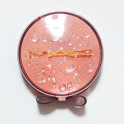 アイラブ サプライズ アイシャドウ パレット × 6 M·A·C ベスト セラー/M・A・C/アイシャドウパレットを使ったクチコミ(3枚目)