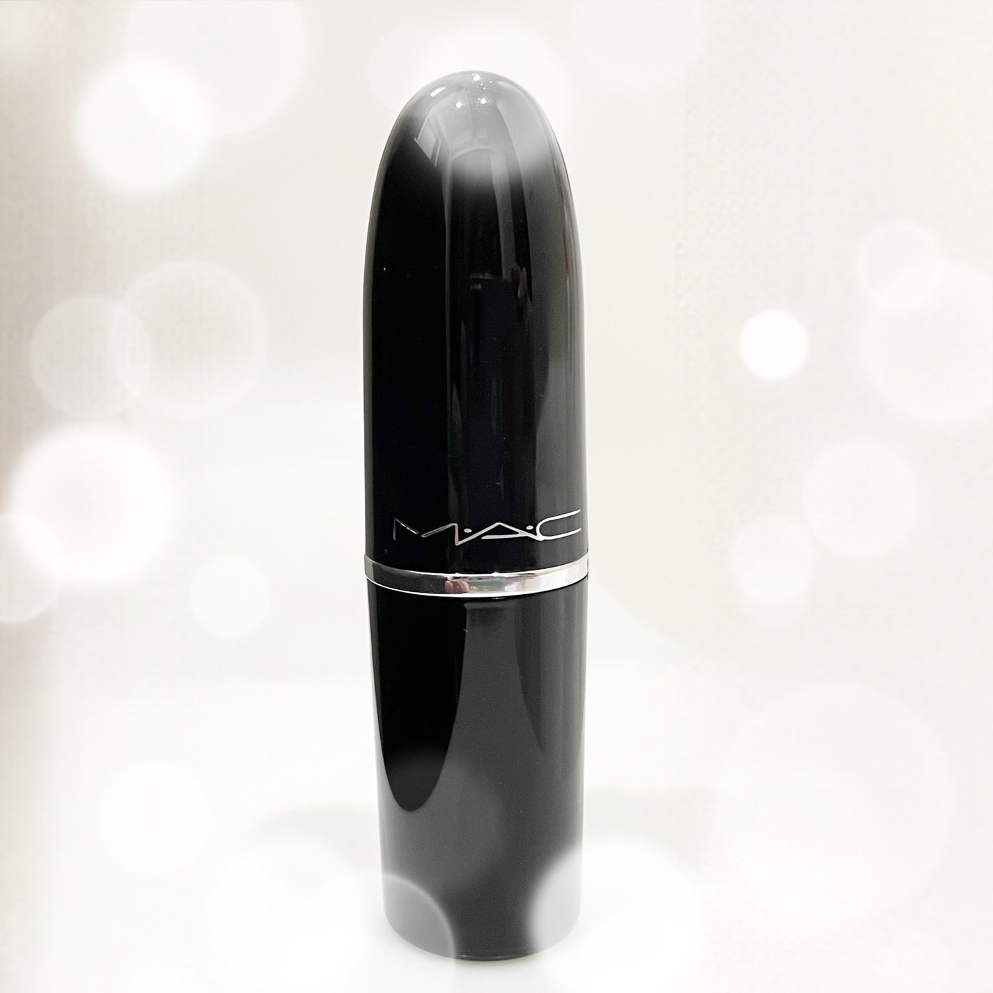 ラスターガラス リップスティック/M・A・C/口紅を使ったクチコミ(2枚目)