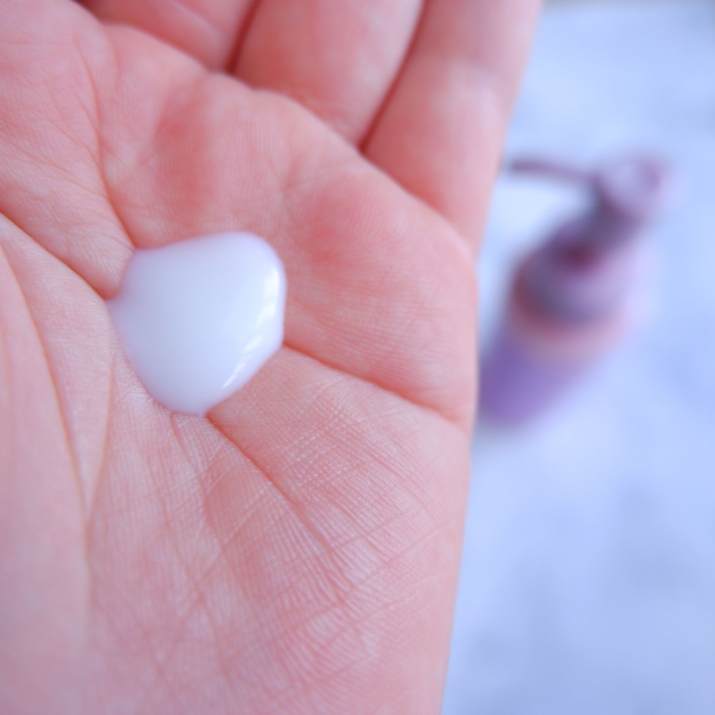 モイストミルク /SGNI/ヘアミルクを使ったクチコミ(2枚目)