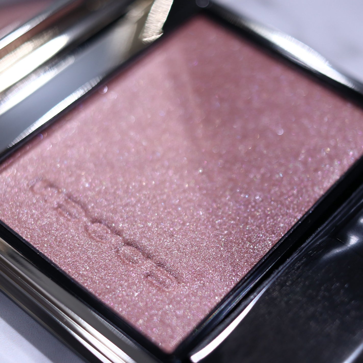 SUQQU リフレクト ハイライター/SUQQU/パウダーハイライトを使ったクチコミ(2枚目)