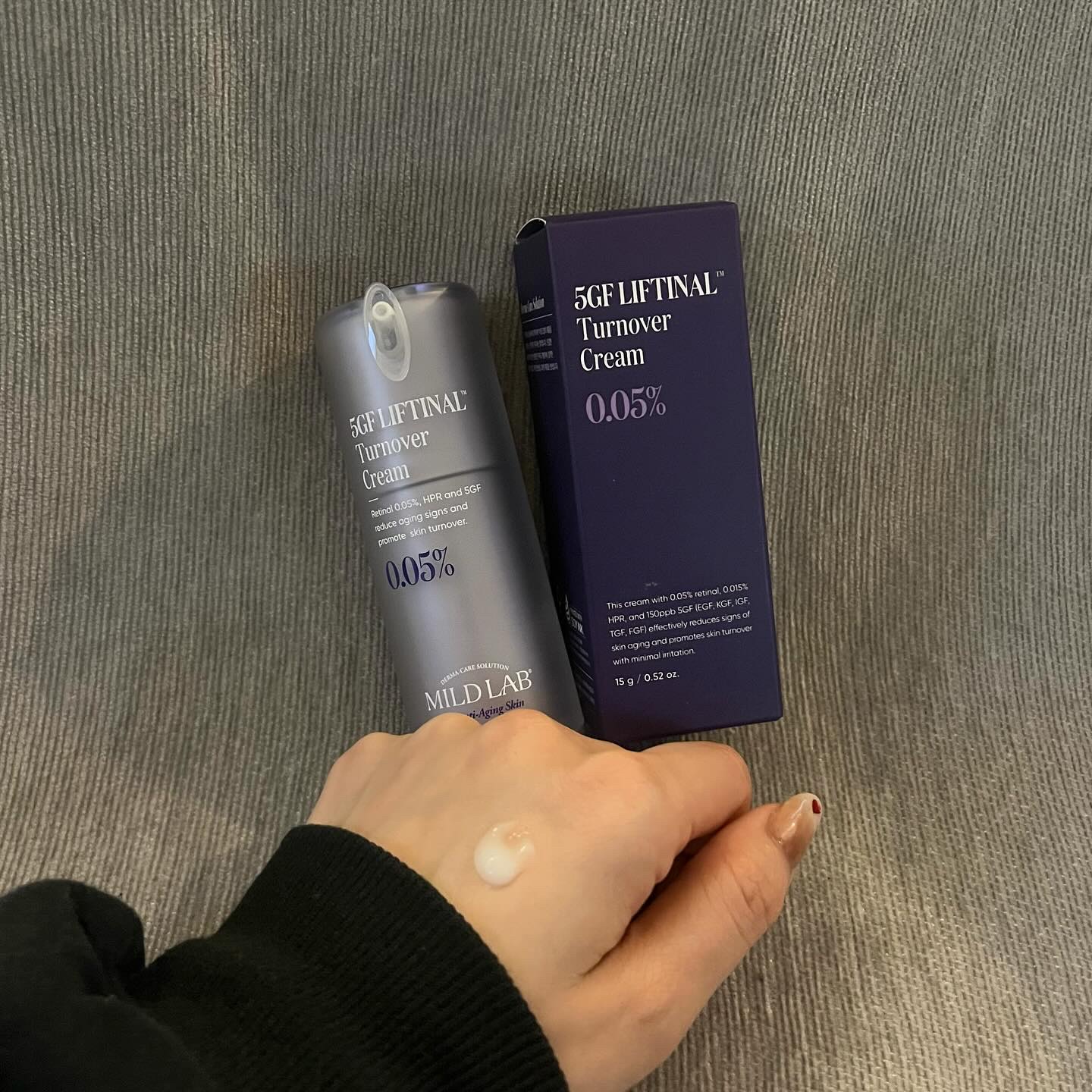 を使ったクチコミ（3枚目）