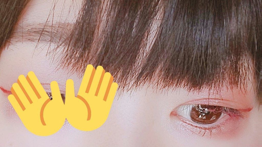 EYE OPENING LINER/UZU BY FLOWFUSHI/リキッドアイライナーを使ったクチコミ(2枚目)