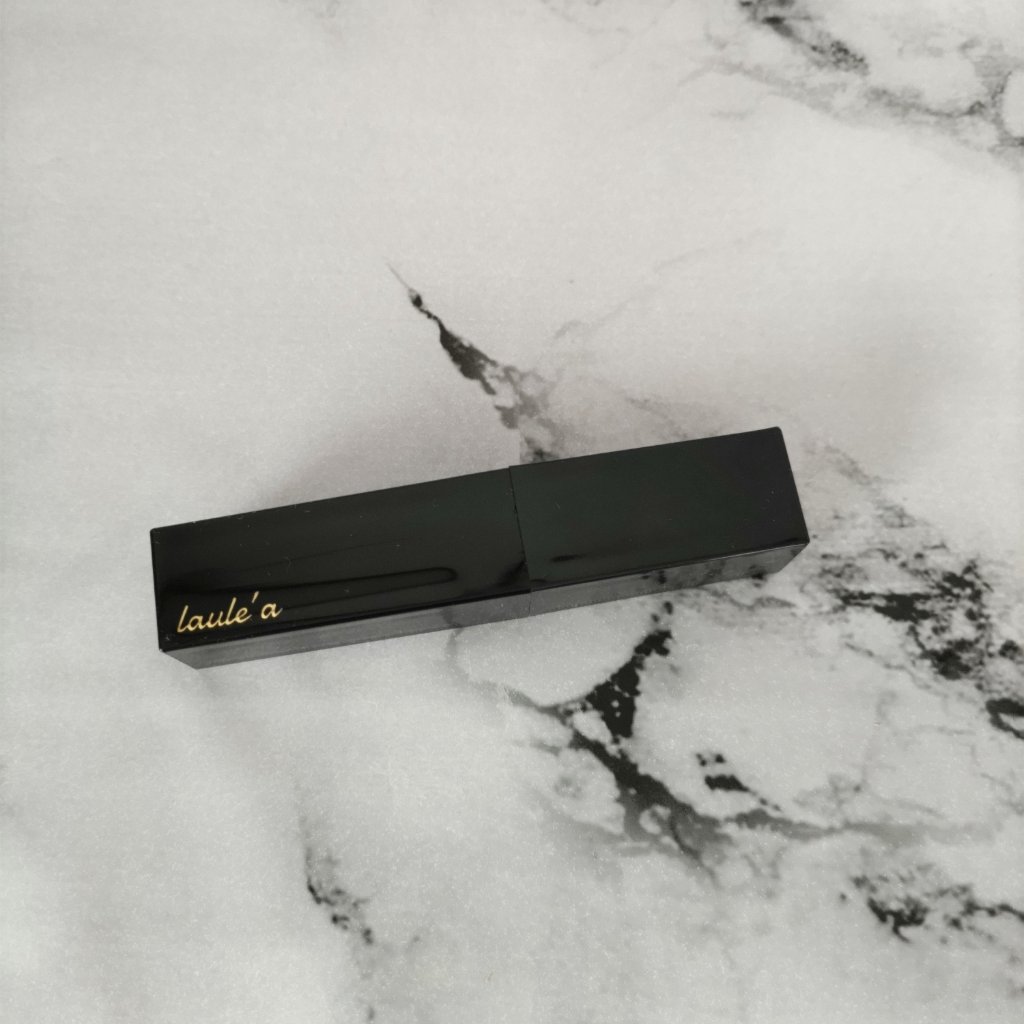 ティントリップスティック/Laule'a/リップティントを使ったクチコミ（2枚目）