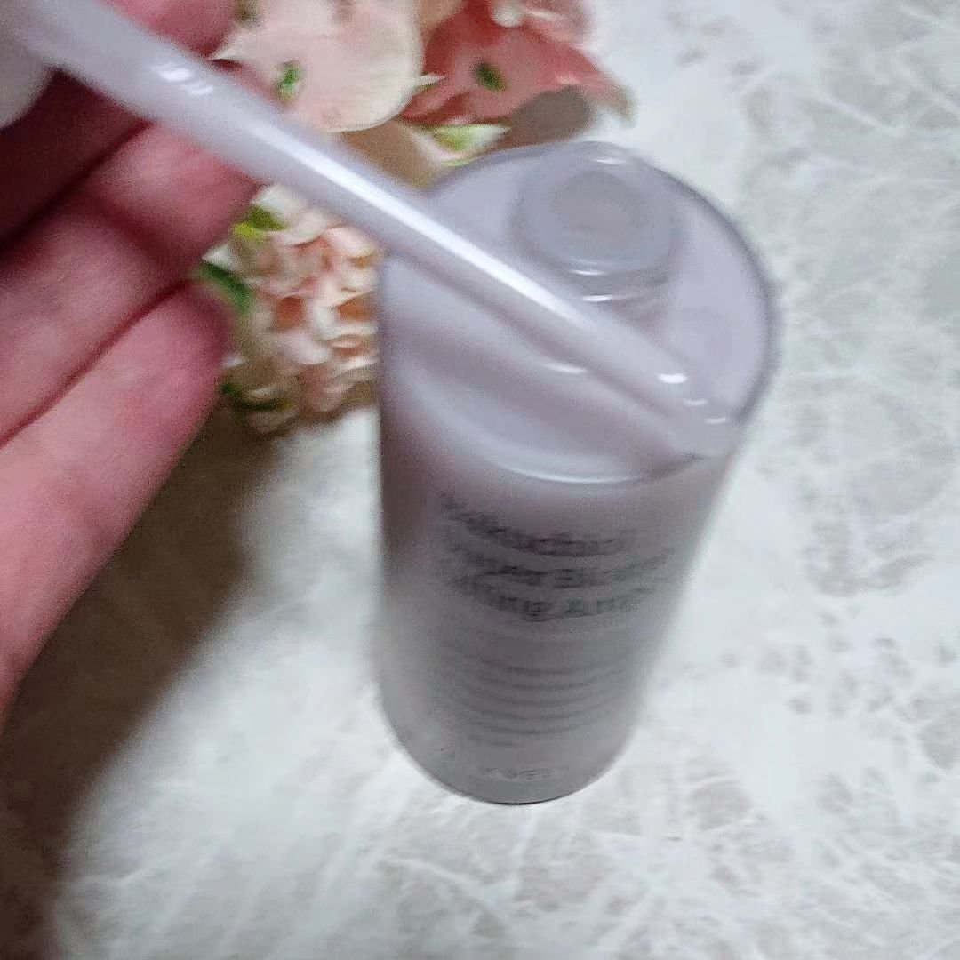 バクチオールスーパーバイオーム リフティングアンプル/VELY VELY/美容液を使ったクチコミ（3枚目）