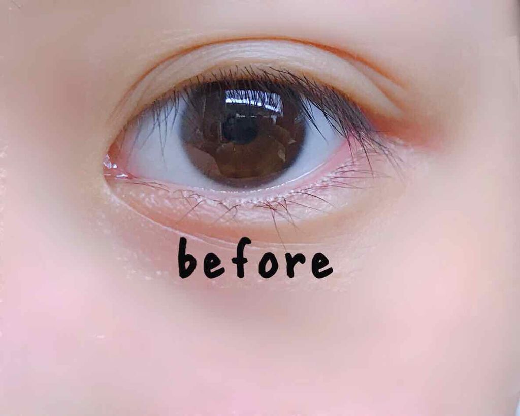 パーソナル バイ ヴィーナスアイズ/ヴィーナスアイズ/カラーコンタクトレンズを使ったクチコミ(2枚目)