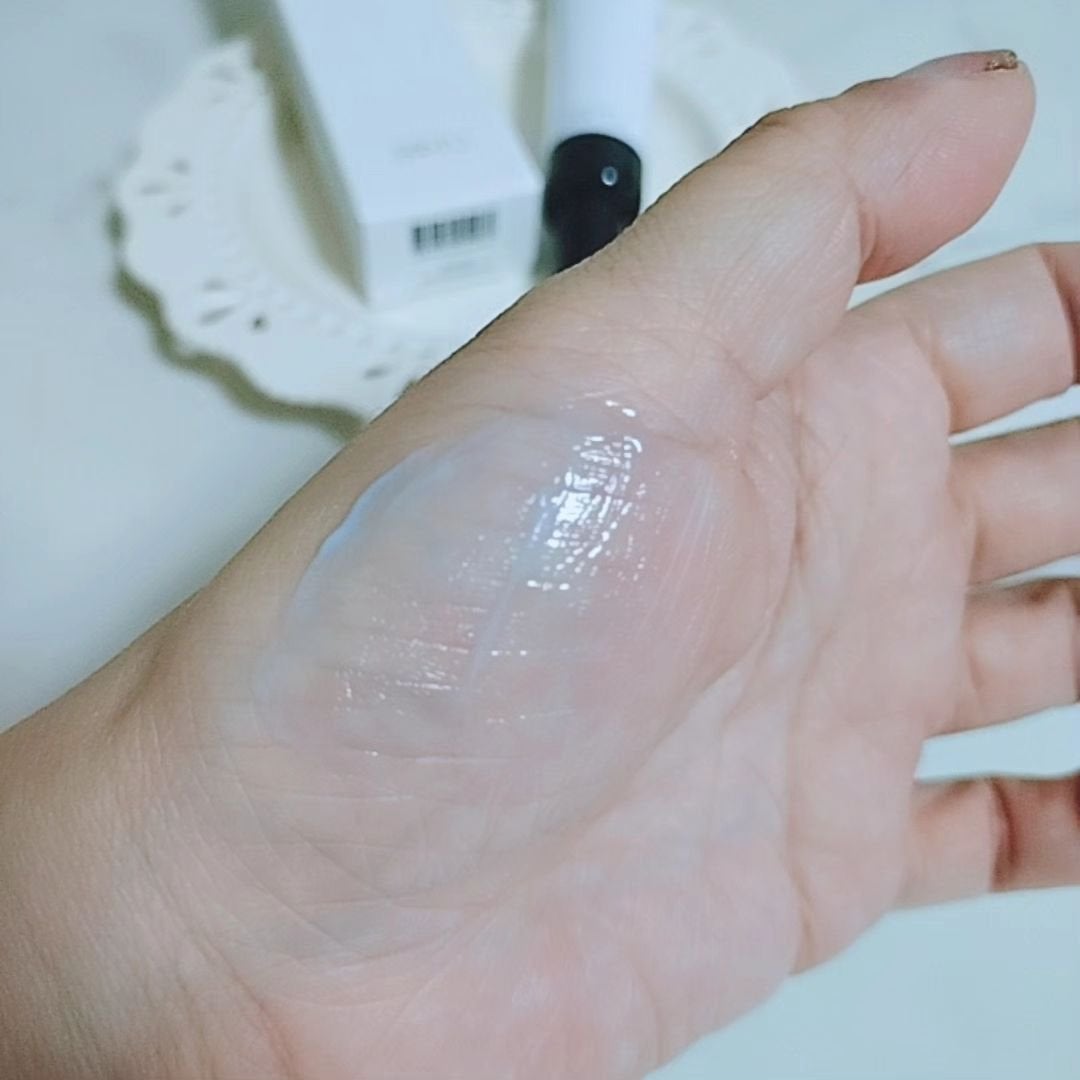 PHセンシティブスポットクリーム/SAM'U/フェイスクリームを使ったクチコミ(5枚目)