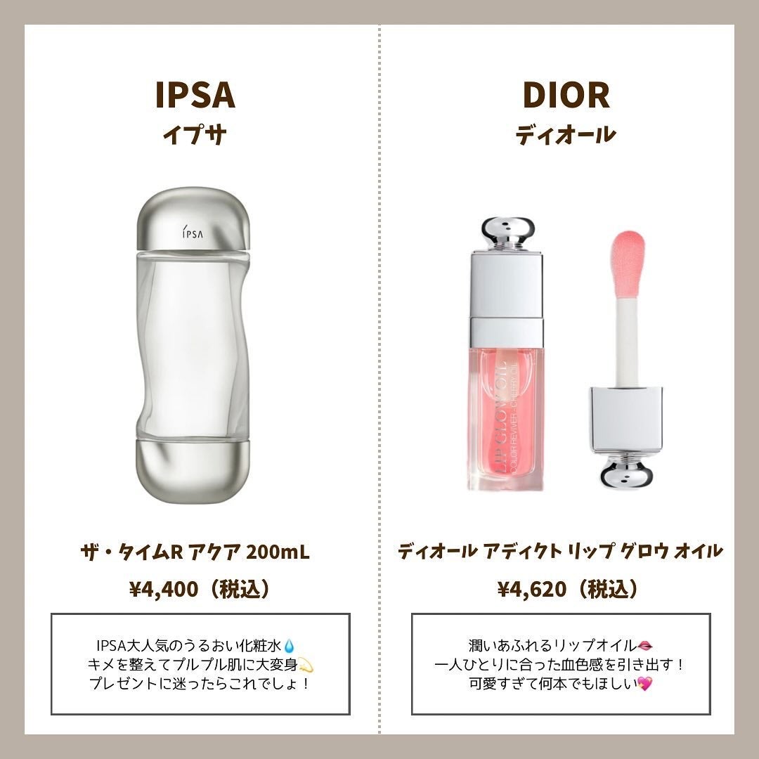 ザ・タイムR アクア/IPSA/化粧水を使ったクチコミ(2枚目)