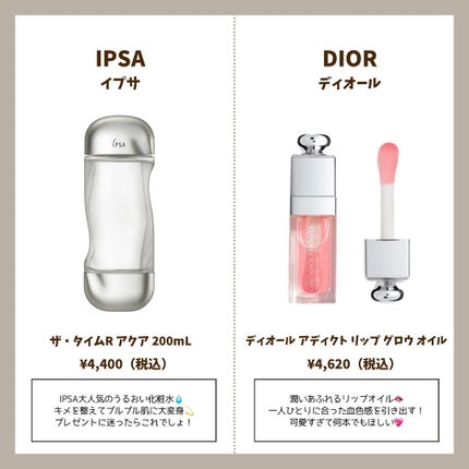 ザ・タイムR アクア/IPSA/化粧水を使ったクチコミ(2枚目)